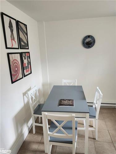 18 Belcher Street, Collingwood, ON - Indoor Photo Showing Dining Room