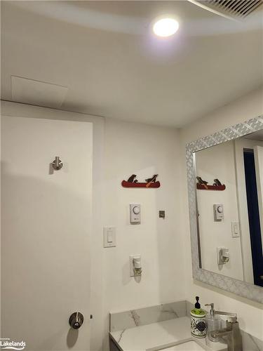 18 Belcher Street, Collingwood, ON - Indoor Photo Showing Bathroom