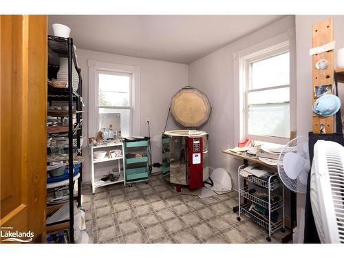 91 Osprey Street S, Dundalk, ON - Indoor Photo Showing Bedroom