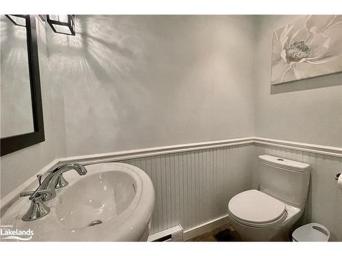 571 Oxbow Crescent, Collingwood, ON - Indoor Photo Showing Bathroom
