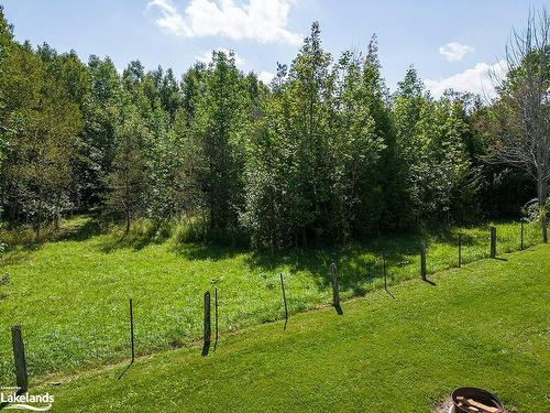 1247 County 124 Road, Clearview, ON - Outdoor With View