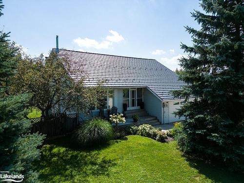 1247 County 124 Road, Clearview, ON - Outdoor