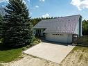 1247 County 124 Road, Clearview, ON  - Outdoor 
