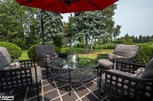 6-139 Lakeshore Road E, The Blue Mountains, ON - Outdoor