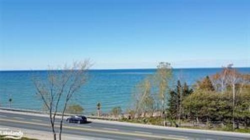 6-139 Lakeshore Road E, The Blue Mountains, ON - Outdoor With Body Of Water With View