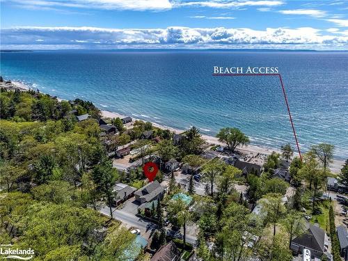 25 Tiny Beaches Road S, Tiny, ON - Outdoor With Body Of Water With View