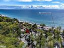 25 Tiny Beaches Road S, Tiny, ON  - Outdoor With Body Of Water With View 