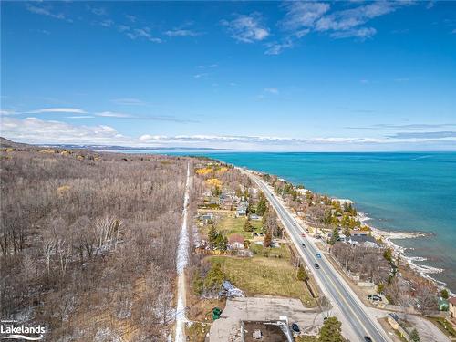 209548 Highway 26, The Blue Mountains, ON - Outdoor With Body Of Water With View