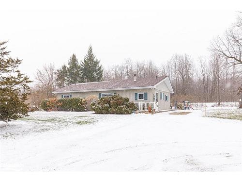 209548 Highway 26, The Blue Mountains, ON - Outdoor