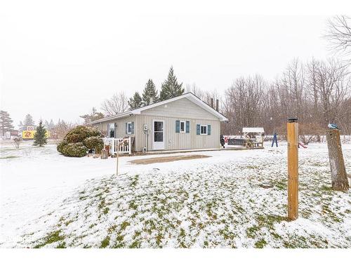 209548 Highway 26, The Blue Mountains, ON - Outdoor