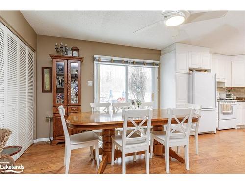 209548 Highway 26, The Blue Mountains, ON - Indoor Photo Showing Dining Room