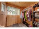 15 Sr405 Severn River Shore, Muskoka Lakes, ON  - Indoor With Storage 