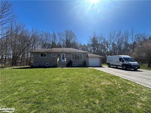 16 Leisure Court, Coldwater, ON - Outdoor