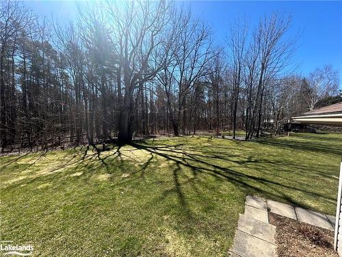 16 Leisure Court, Coldwater, ON - Outdoor With View