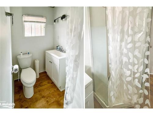 1020 Vinegar Hill Lane, Highlands East, ON - Indoor Photo Showing Bathroom