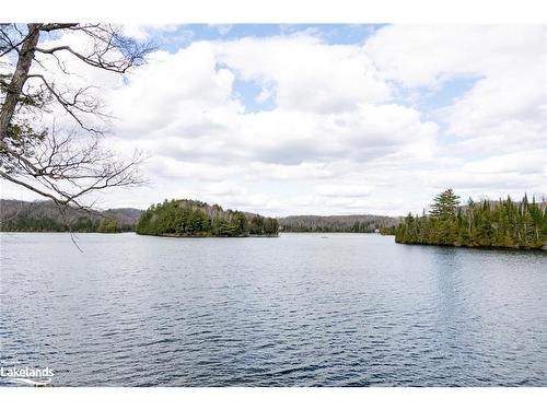 1020 Vinegar Hill Lane, Highlands East, ON - Outdoor With Body Of Water With View