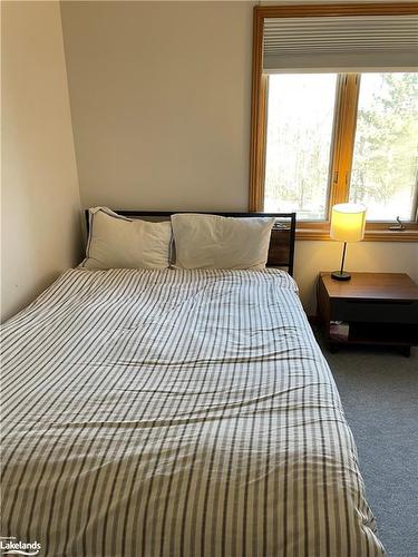 5-111 Brooker Boulevard, The Blue Mountains, ON - Indoor Photo Showing Bedroom