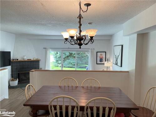 5-111 Brooker Boulevard, The Blue Mountains, ON - Indoor Photo Showing Dining Room