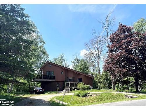 108 Timmons Street, Craigleith, ON - Outdoor