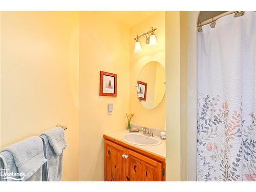 108 Timmons Street, Craigleith, ON - Indoor Photo Showing Bathroom