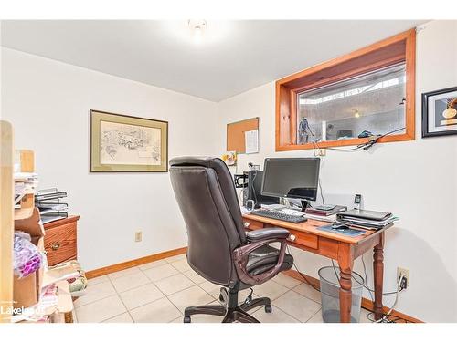 108 Timmons Street, Craigleith, ON - Indoor Photo Showing Office