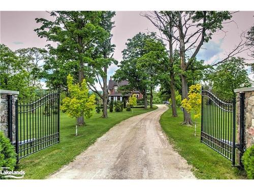 3202 County 124 Road, Duntroon, ON - Outdoor