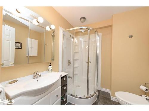 12 Surfside Crescent, Collingwood, ON - Indoor Photo Showing Laundry Room