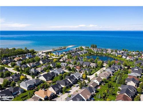 12 Surfside Crescent, Collingwood, ON - Outdoor With View