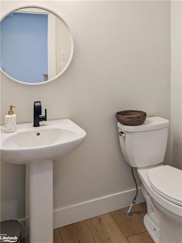 142 Black Willow Crescent, The Blue Mountains, ON - Indoor Photo Showing Bathroom