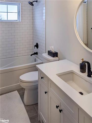 142 Black Willow Crescent, The Blue Mountains, ON - Indoor Photo Showing Bathroom