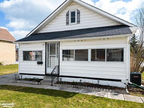 200 St. Vincent Street, Meaford Municipality, ON - Outdoor