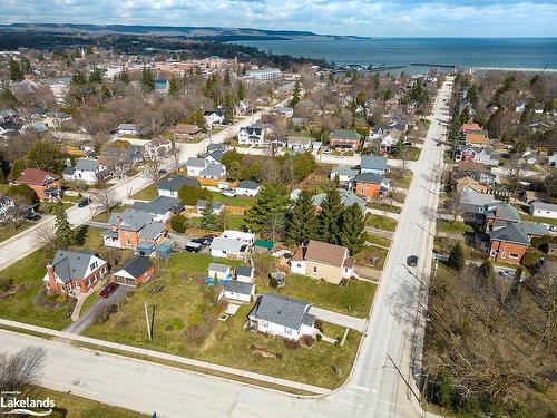 200 St. Vincent Street, Meaford Municipality, ON - Outdoor With View