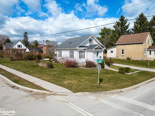 200 St. Vincent Street, Meaford Municipality, ON - Outdoor