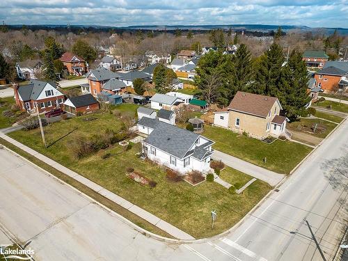 200 St. Vincent Street, Meaford Municipality, ON - Outdoor With View