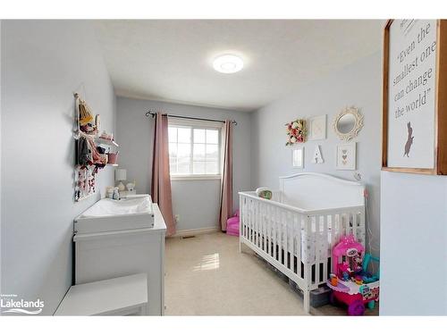 7 St Andrews Drive, Meaford, ON - Indoor Photo Showing Bedroom