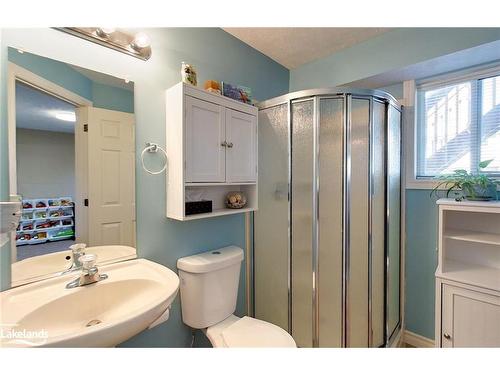 7 St Andrews Drive, Meaford, ON - Indoor Photo Showing Bathroom
