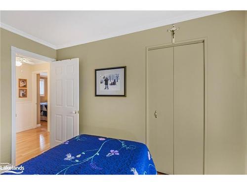 365 Cedar Street, Midland, ON - Indoor Photo Showing Bedroom