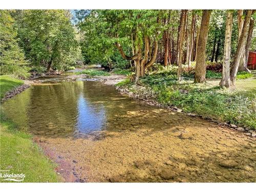 8819 9 County Road, Dunedin, ON - Outdoor With Body Of Water With View