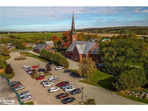 104-333 Lafontaine Road W, Tiny, ON - Outdoor With View