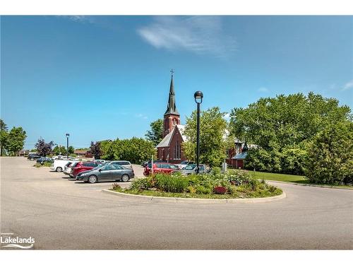 104-333 Lafontaine Road W, Tiny, ON - Outdoor With View