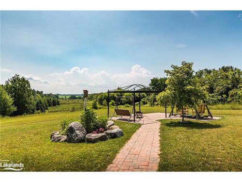 104-333 Lafontaine Road W, Tiny, ON - Outdoor With View