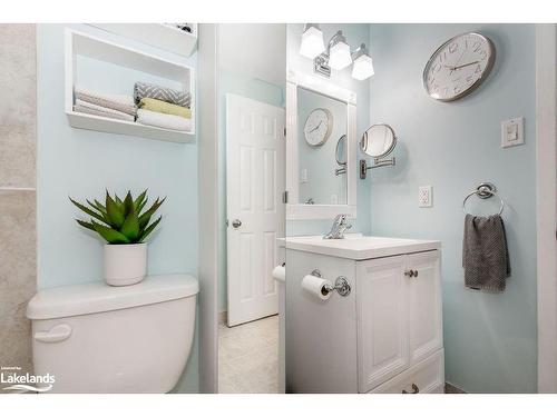 479 Ontario Street, Collingwood, ON - Indoor Photo Showing Bathroom