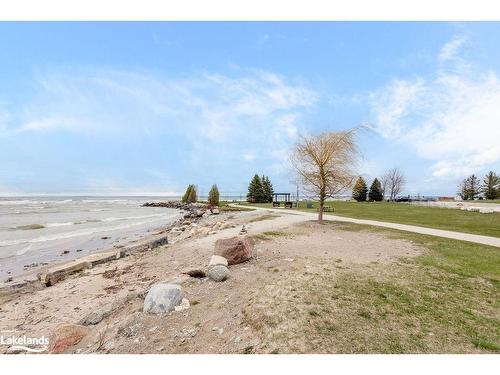 479 Ontario Street, Collingwood, ON - Outdoor With View