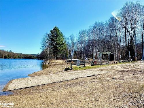 2592 Haliburton Lake Road, Haliburton, ON - Outdoor With Body Of Water With View