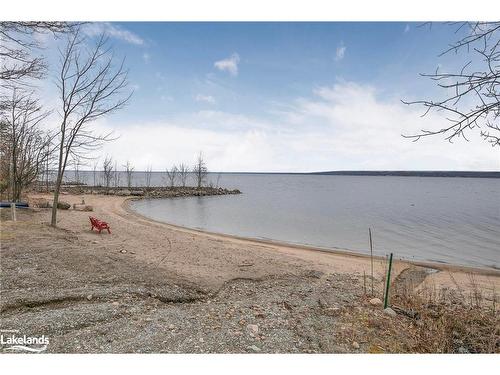63-525 Midland Point Road, Midland, ON - Outdoor With Body Of Water With View