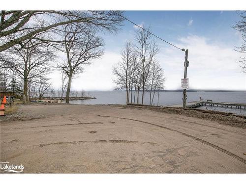 63-525 Midland Point Road, Midland, ON - Outdoor With Body Of Water With View