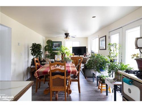 26 Jardin Lane, Maynooth, ON - Indoor Photo Showing Kitchen