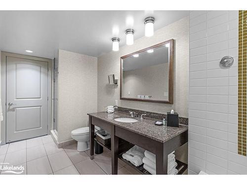 371-220 Gord Canning Drive, The Blue Mountains, ON - Indoor Photo Showing Bathroom