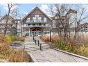 371-220 Gord Canning Drive, The Blue Mountains, ON  - Outdoor 
