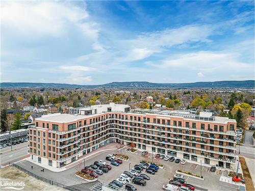 211-1 Hume Street, Collingwood, ON - Outdoor With View